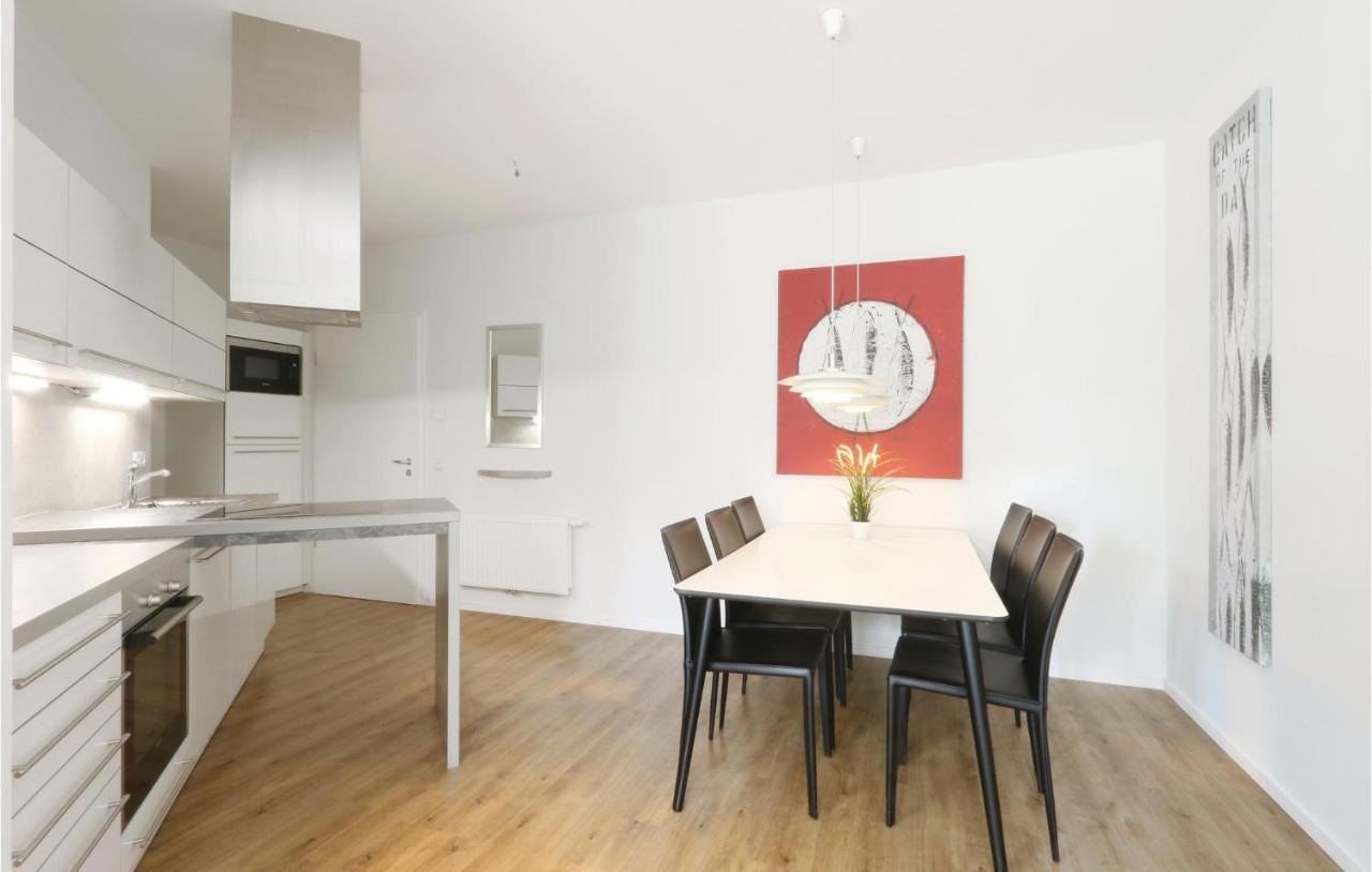 Gorgeous Apartment In Luebeck Travemuende With Wifi Eksteriør bilde