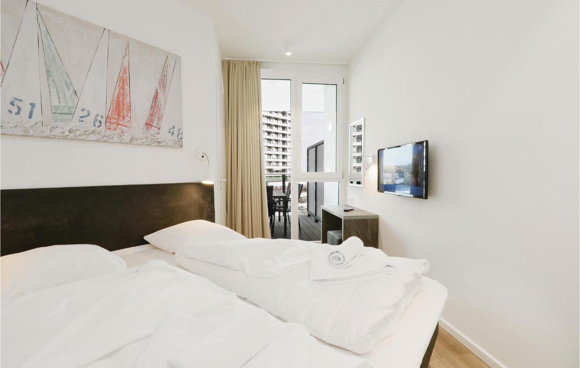 Gorgeous Apartment In Luebeck Travemuende With Wifi Eksteriør bilde