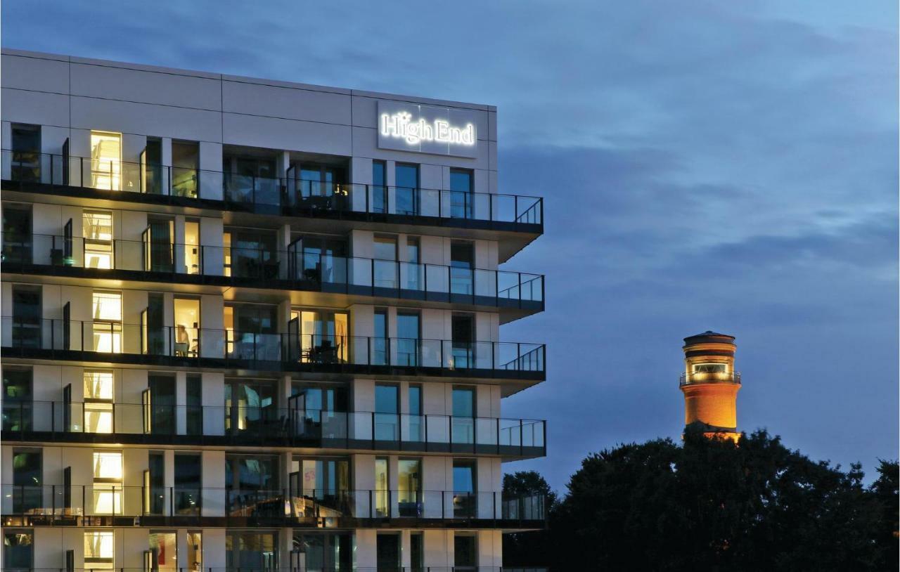 Gorgeous Apartment In Luebeck Travemuende With Wifi Eksteriør bilde