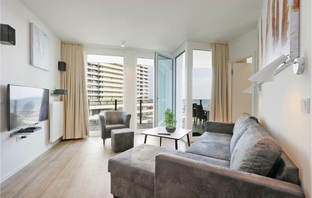 Gorgeous Apartment In Luebeck Travemuende With Wifi Eksteriør bilde